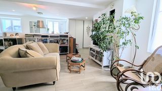  Appartement � vendre 3 pi�ces 73 m�