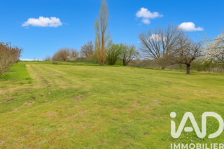  Terrain � vendre 1145 m�