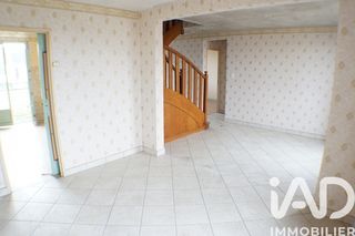  Maison � vendre 5 pi�ces 90 m�