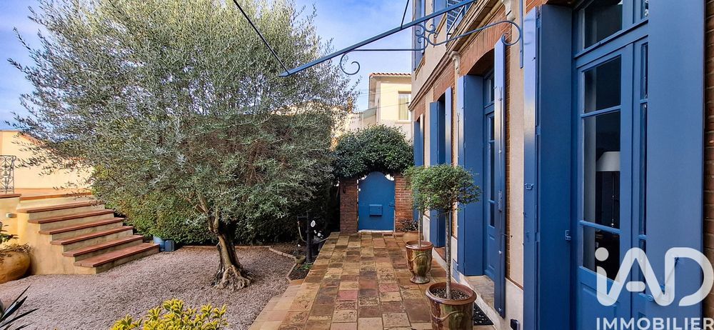 � vendre  Maison Toulouse (31500)