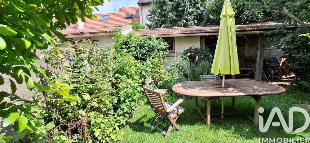 � vendre  Maison V�lizy-Villacoublay (78140)
