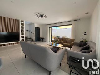  Maison � vendre 5 pi�ces 120 m�