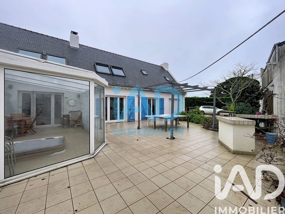 � vendre  Maison Quiberon (56170)