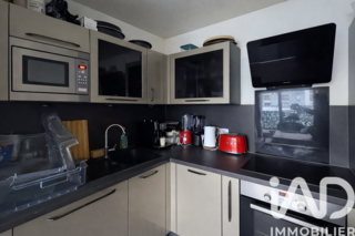  Appartement � vendre 4 pi�ces 79 m�