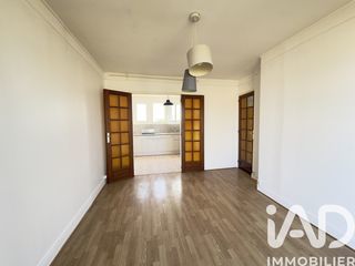  Appartement � vendre 3 pi�ces 51 m�