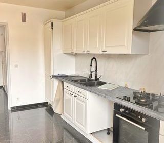  Appartement � vendre 4 pi�ces 83 m�