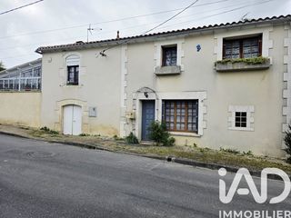  Maison � vendre 6 pi�ces 162 m�