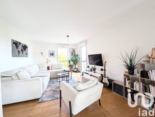  Appartement � vendre 4 pi�ces 97 m�