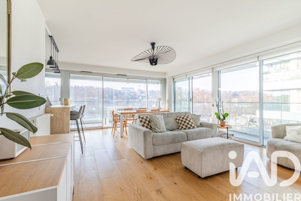 � vendre  Appartement Boulogne-Billancourt (92100)