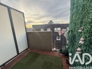  Appartement � vendre 3 pi�ces 63 m�