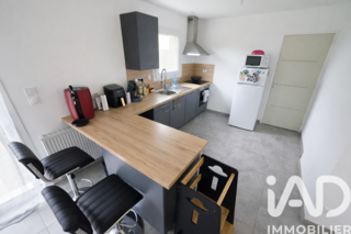  Maison � vendre 4 pi�ces 95 m�