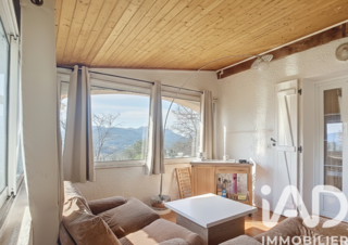  Maison � vendre 7 pi�ces 133 m�