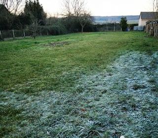  Terrain � vendre 670 m�