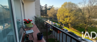  Appartement � vendre 6 pi�ces 121 m�