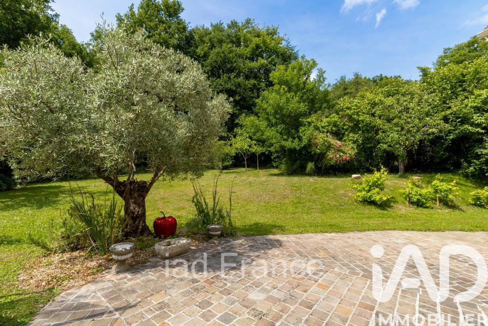 � vendre  Maison Orgeval (78630)