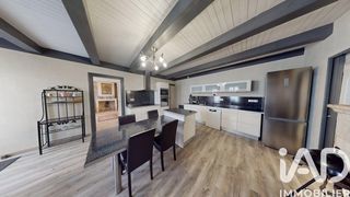  Maison � vendre 5 pi�ces 145 m�