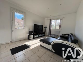  Maison � vendre 3 pi�ces 77 m�