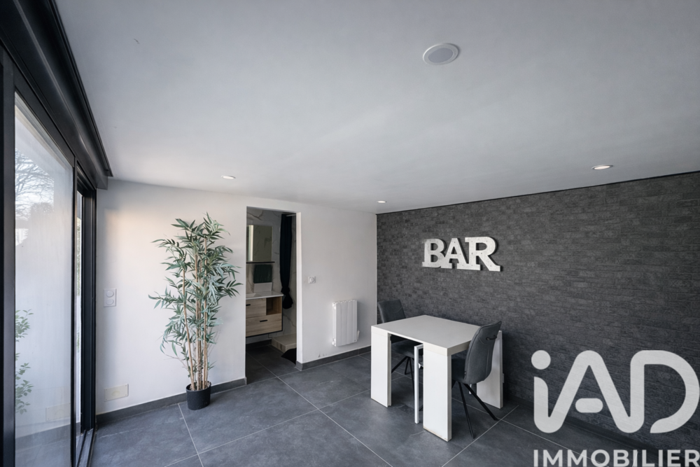 � vendre  Maison Sainte-Genevi�ve-des-Bois (91700)