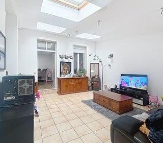  Maison � vendre 4 pi�ces 74 m�