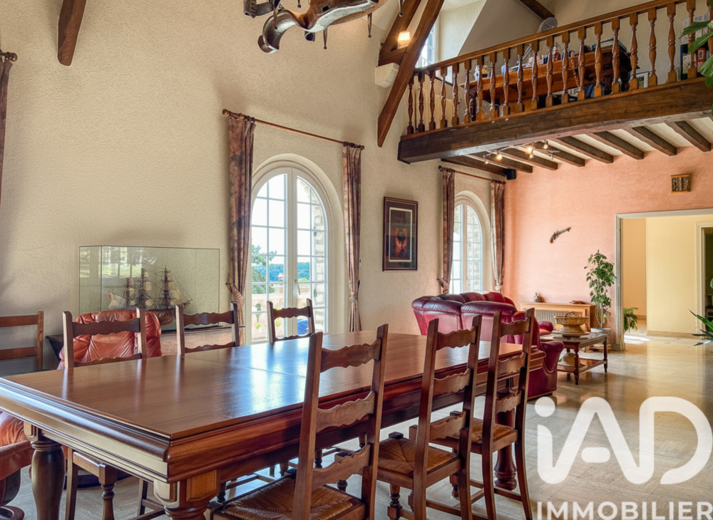 � vendre  Maison Le Mont-Saint-Adrien (60650)