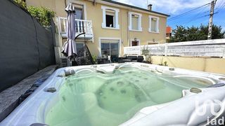  Maison � vendre 4 pi�ces 73 m�