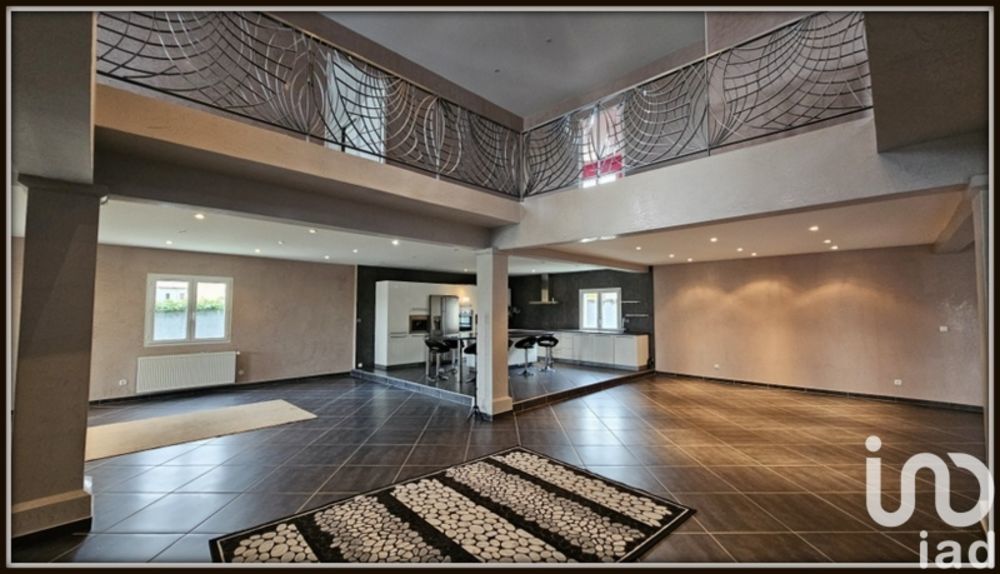 � vendre  Villa Cournon-d'Auvergne (63800)