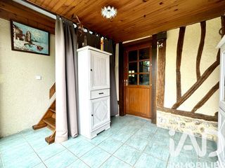  Maison � vendre 3 pi�ces 70 m�