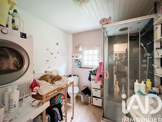  Maison � vendre 4 pi�ces 100 m�