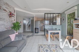  Appartement � vendre 5 pi�ces 116 m�