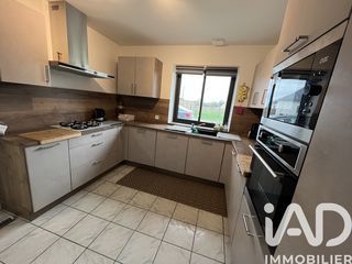  Maison � vendre 8 pi�ces 120 m�