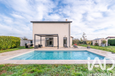   Vente Maison/villa 4 pi�ces Maison - 4 pi�ce(s) - 97 m�