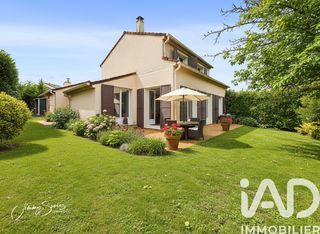  Maison � vendre 6 pi�ces 170 m�