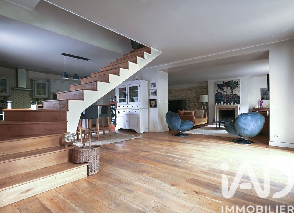 � vendre  Maison Jouy-en-Josas (78350)