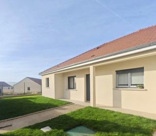  Maison � vendre 5 pi�ces 115 m�