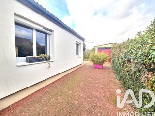  Maison � vendre 4 pi�ces 96 m�