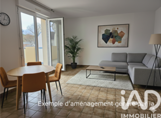  Appartement � vendre 3 pi�ces 65 m�
