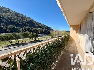  Appartement � vendre 4 pi�ces 85 m�