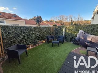  Appartement � vendre 2 pi�ces 26 m�