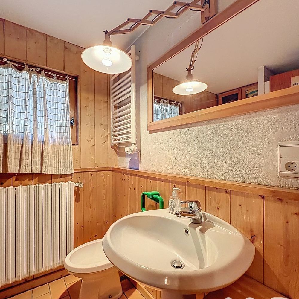 � vendre  Maison Chamonix-Mont-Blanc (74400)