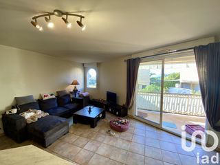  Appartement � vendre 2 pi�ces 48 m�