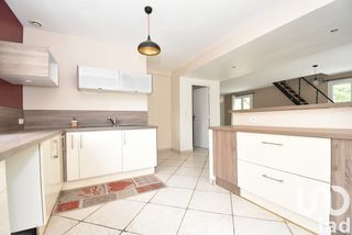  Maison � vendre 5 pi�ces 124 m�