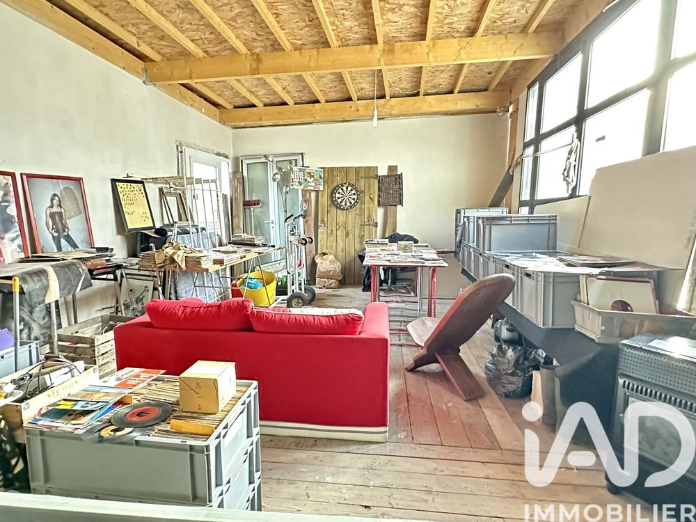 � vendre  Maison Vigneux-de-Bretagne (44360)