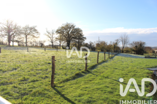  Maison � vendre 4 pi�ces 78 m�