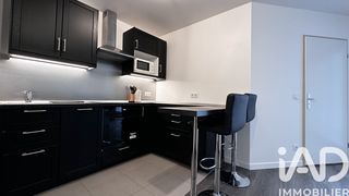  Appartement � vendre 2 pi�ces 43 m�