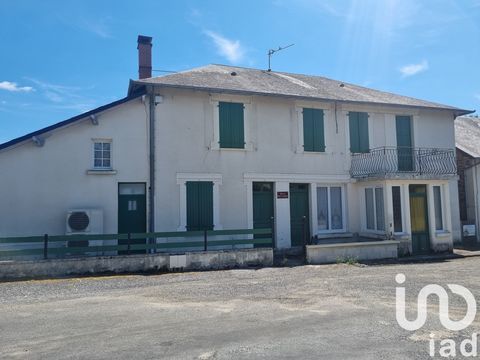   Vente Maison de village 5 pi�ces Maison - 5 pi�ce(s) - 98 m�