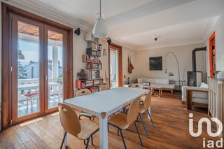  Appartement � vendre 5 pi�ces 112 m�