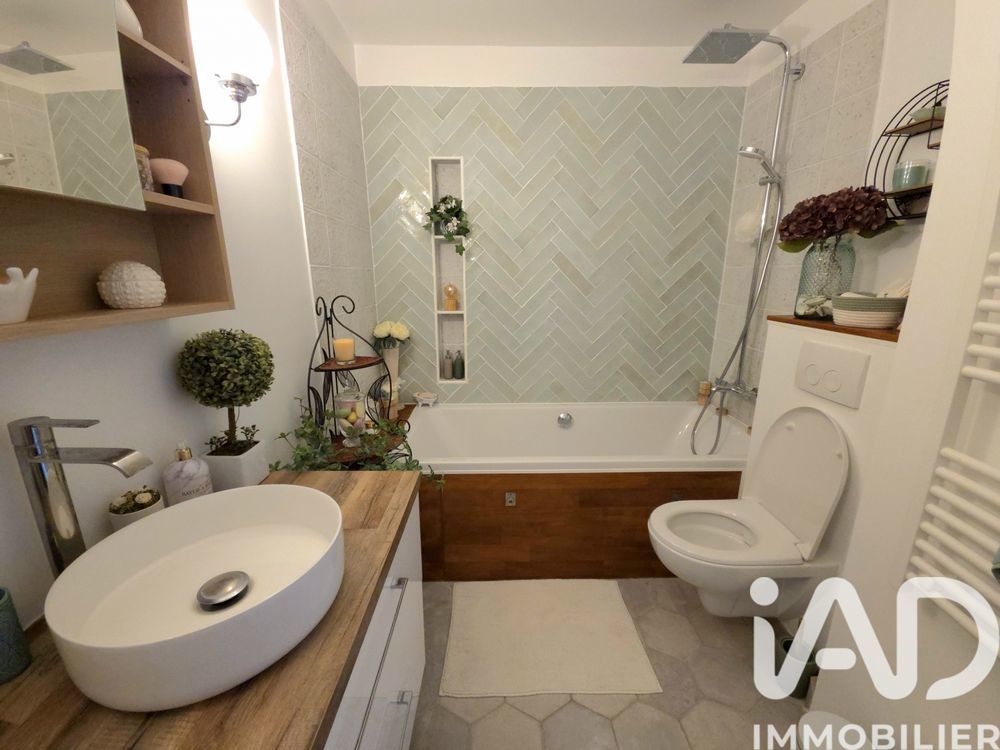 � vendre  Appartement Clamart (92140)