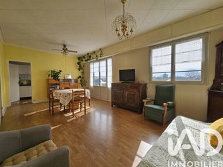  Appartement � vendre 4 pi�ces 80 m�