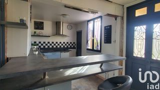  Maison � vendre 4 pi�ces 92 m�