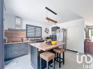  Maison � vendre 4 pi�ces 90 m�